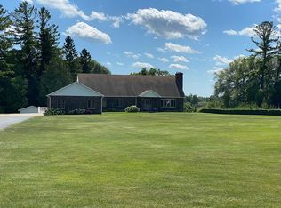 206 Long Rapids Rd, Alpena, MI 49707