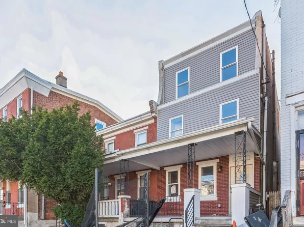 5408 W Thompson St, Philadelphia, PA 19131