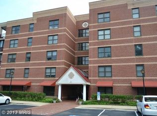 602 McKinsey Park Dr APT 104, Severna Park, MD 21146
