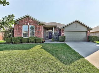 18216 Bodegon Rd, Edmond, OK 73012