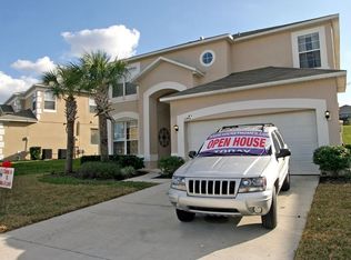 2746 Lido Key Dr, Kissimmee, FL 34747