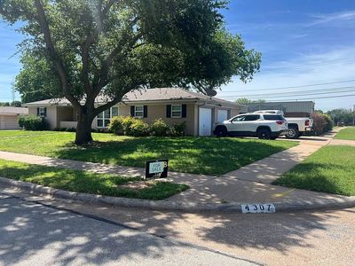 4307 Canberra Dr, Wichita Falls, TX, 76308