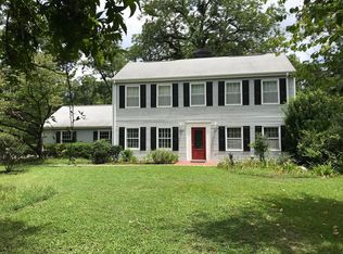 401 Saint Francis Rd, Eufaula, AL 36027