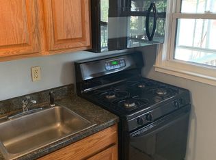 8358 Ridgely Oak Rd, Baltimore, MD 21234