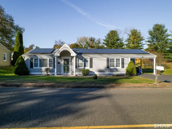 103 Ford Street, Ansonia, CT 06401