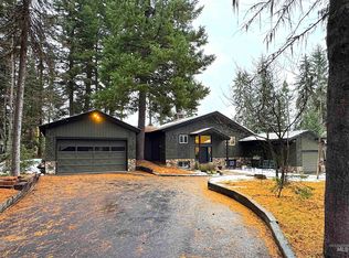 421 Rio Vista Blvd, McCall, ID 83638