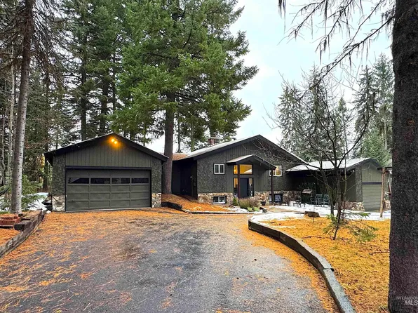 421 Rio Vista Blvd, McCall, ID 83638