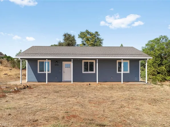 5550 Vista Way, Paradise, CA 95969