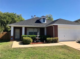 7421 Fossil Garden Dr, Arlington, TX 76002