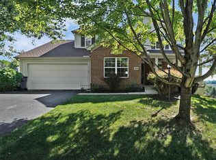 264 Timberland View Dr, Newark, OH 43055