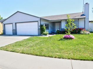 8778 Yellow Rose Ct, Sacramento, CA