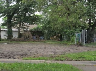 544 Waltham St, Hammond, IN 46320