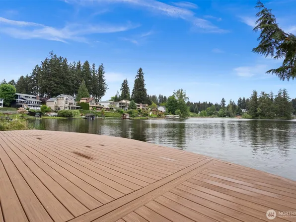 3502 Long Lake Drive SE, Lacey, WA 98503