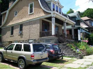 3787 East St, Pittsburgh, PA