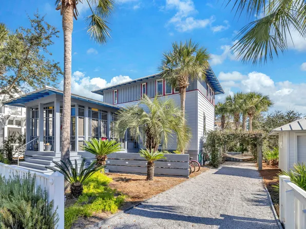 213 Gulfcrest Ln, Panama City Beach, FL 32413