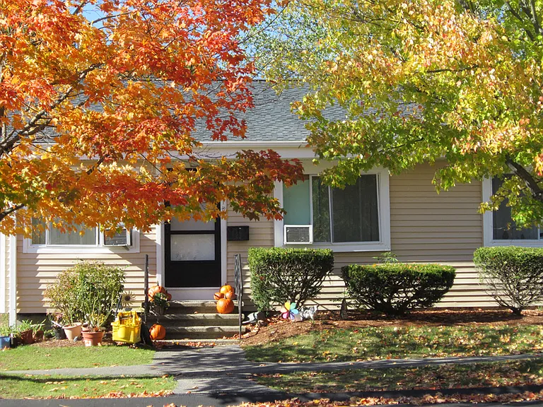 Chestnut Place Townhomes — Photo 2