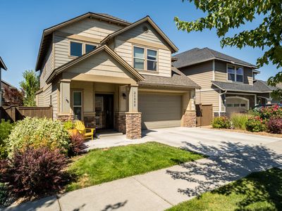 21352 NE Evelyn Pl, Bend, OR, 97701