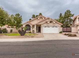 3318 E Nighthawk Way, Phoenix, AZ 85048