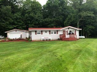 13079 Apple Rd, Bourbon, IN 46504