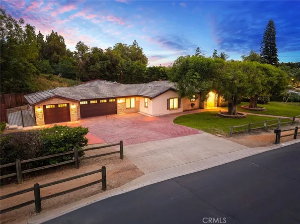 20816 Fuerte Dr, Walnut, CA 91789