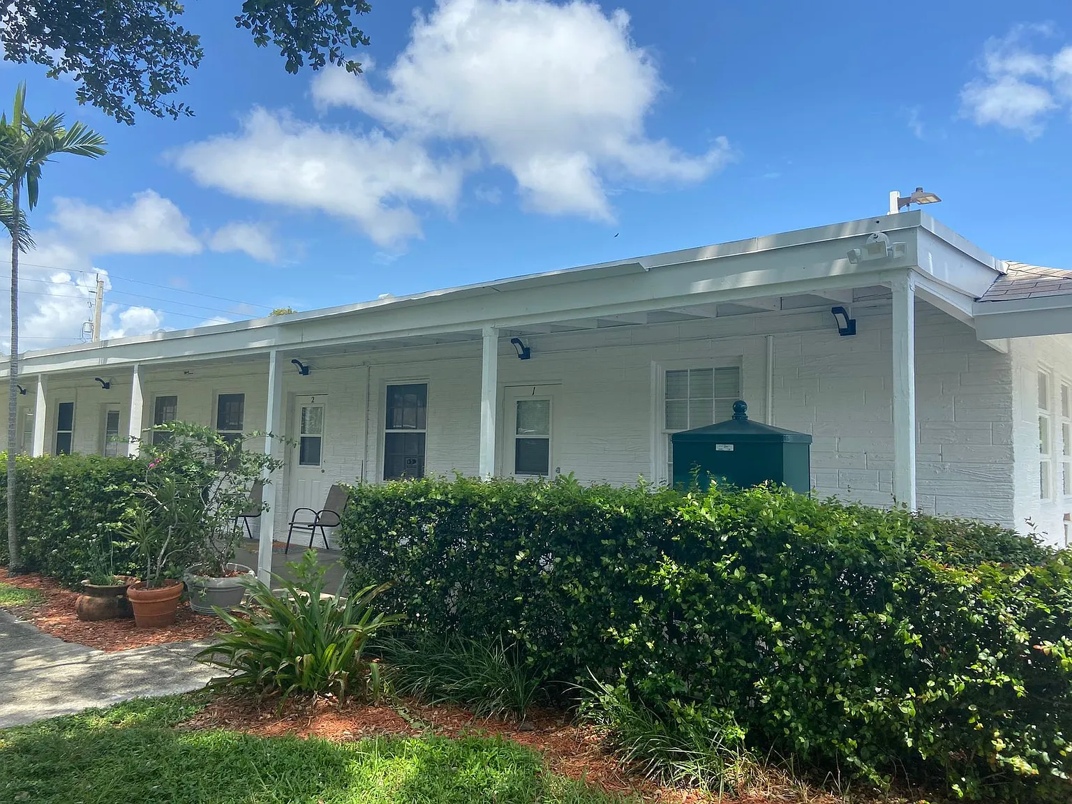 $995 Sec Dep Special With In Unit Laundry In Select Units In East Boca — Photo 3