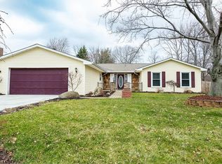 13630 Olde Orchard Rd, Strongsville, OH 44136