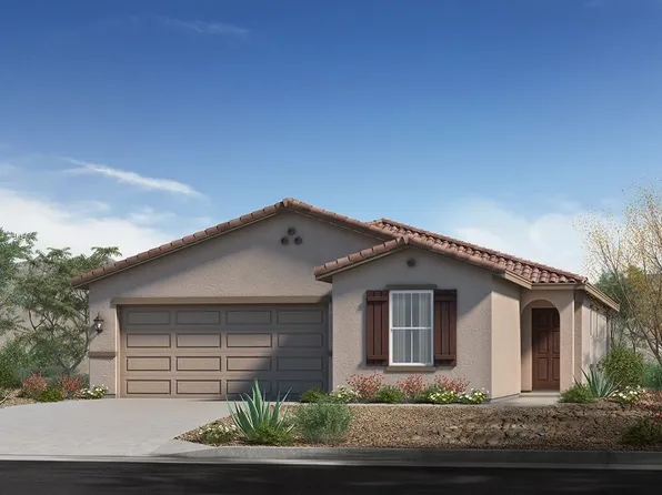 2739 W Monte Way, Laveen, AZ 85339