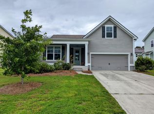 235 Swallowtail Ct, Mount Pleasant, SC 29464