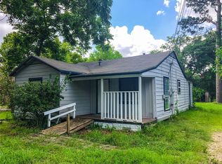 8825 Spaulding St, Houston, TX 77016