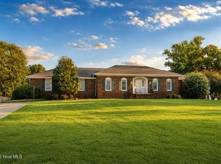 115 Bear Creek Rd, Goldsboro, NC 27534