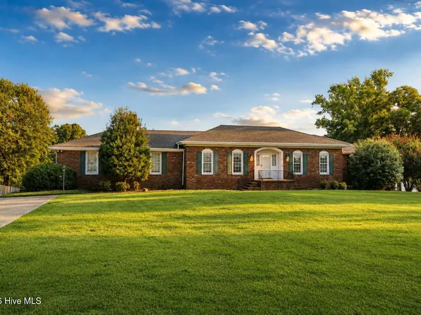115 Bear Creek Road, Goldsboro, NC 27534