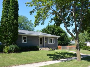 1517 Arizona Pass, Madison, WI 53704