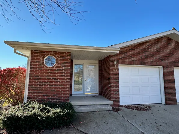 829 W Fremont St, Winterset, IA 50273