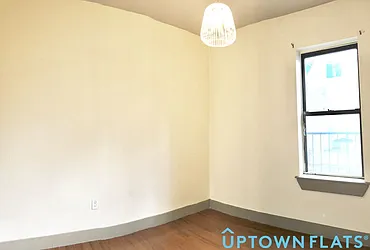 Rented by Uptown Flats LLC