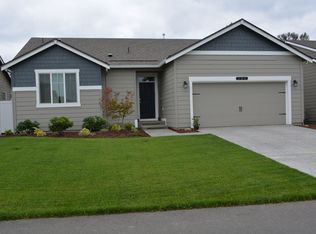 104 Hickory Ave SW, Orting, WA 98360