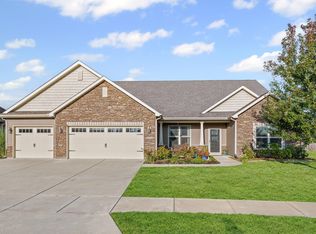 4258 Argyle Dr, Lafayette, IN 47909
