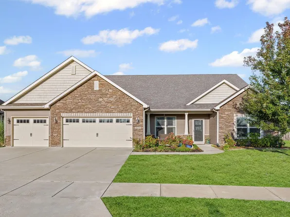 4258 Argyle Dr, Lafayette, IN 47909