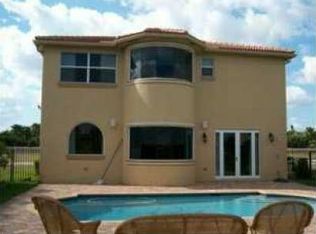 4591 San Mellina Dr, Coconut Creek, FL 33073