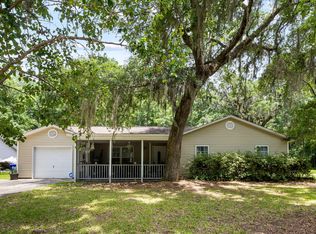 3347 Walter Dr, Johns Island, SC 29455