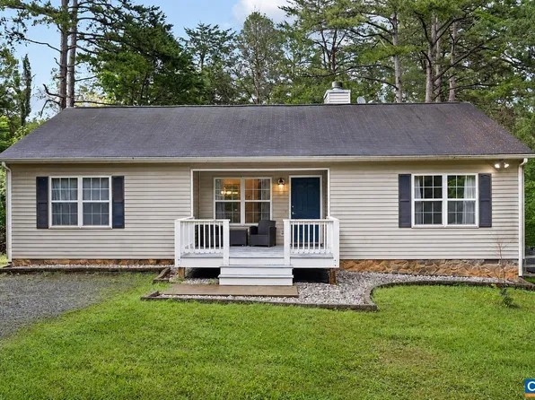7 Pleasant View Ter, Palmyra, VA 22963