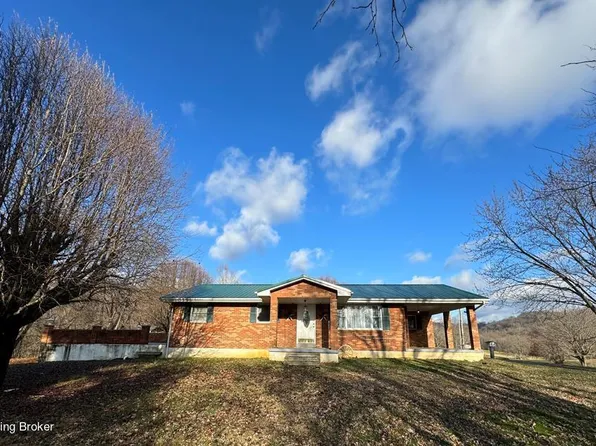684 Pine Valley Rd, Tollesboro, KY 41189
