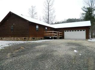 55 Lloyd Jackson Cove Rd, Robbinsville, NC 28771