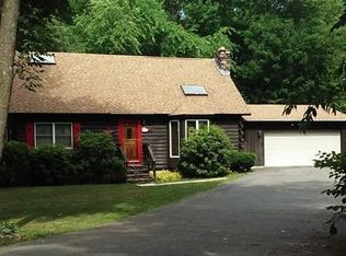 28 Knower Rd, Westminster, MA 01473