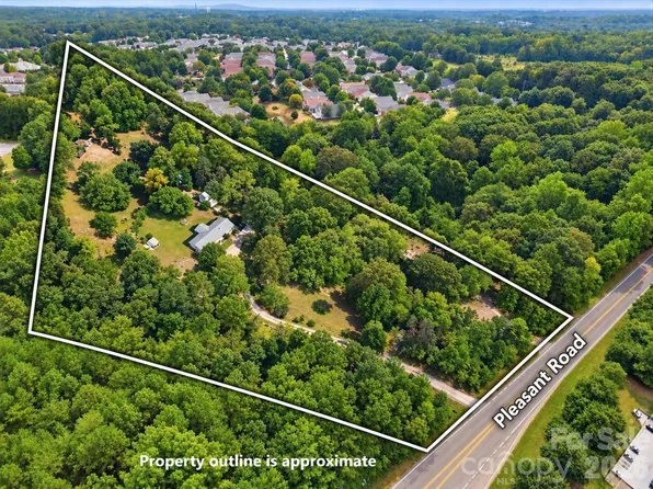 2625/2655 Pleasant Rd, Fort Mill, SC 29715
