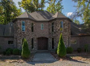 1061 Hillsboro Dr, Alexander, AR 72002