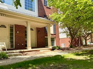 3083 Promenade Cir, Ann Arbor, MI 48108