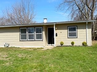 4314 Bertrand Rd, Indianapolis, IN
