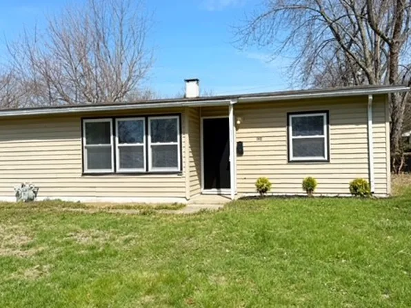 4314 Bertrand Rd, Indianapolis, IN 46222