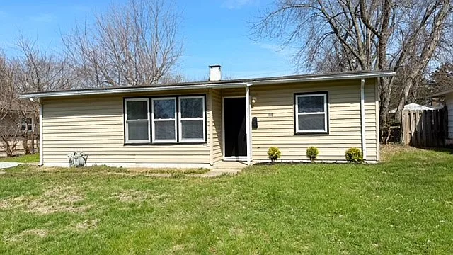4314 Bertrand Rd photo 1