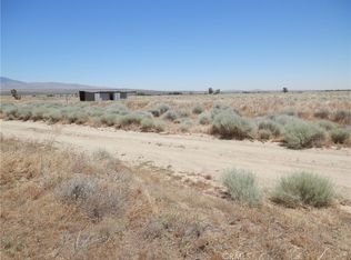 0 W B12 Lot 61, Lancaster, CA 93536